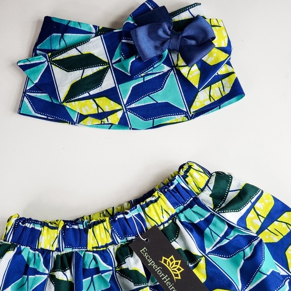 Girls Skirt - Picture 2 of 3